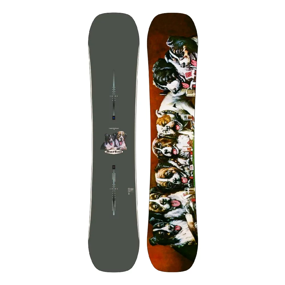 Сноуборд Burton Good Company 2023 23595100000 148 купить,NaN