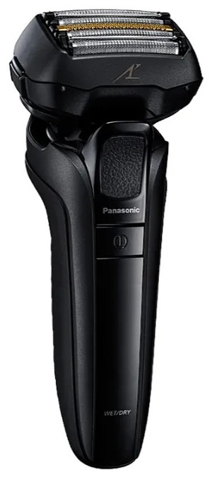 Электробритва Panasonic ES-LV9U-K820 черная - ForteMarket Электробритва Panasonic ES-LV9U-K820 черная купить,0