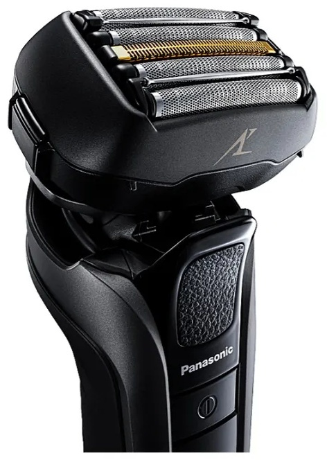 Электробритва Panasonic ES-LV9U-K820 черная - ForteMarket Электробритва Panasonic ES-LV9U-K820 черная купить,0