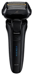 Электробритва Panasonic ES-LV9U-K820 черная