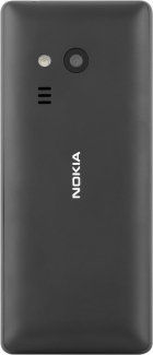 Мобильный телефон Nokia 216 DS Black
