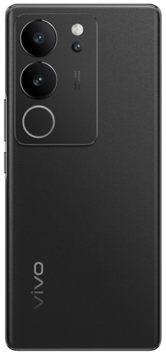 Смартфон Vivo V29 12/256GB Space Black купить,NaN