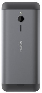 Мобильный телефон Nokia 230 DS Black