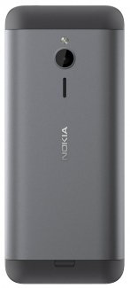 Мобильный телефон Nokia 230 DS Black купить,NaN