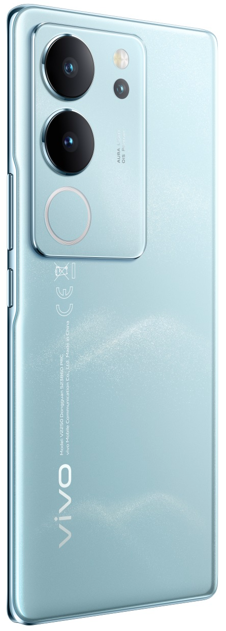 Смартфон Vivo V29 12/256GB Himalayan Blue купить,NaN