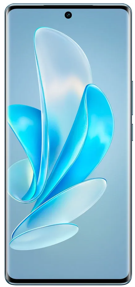 Смартфон Vivo V29 12/256GB Himalayan Blue купить,NaN