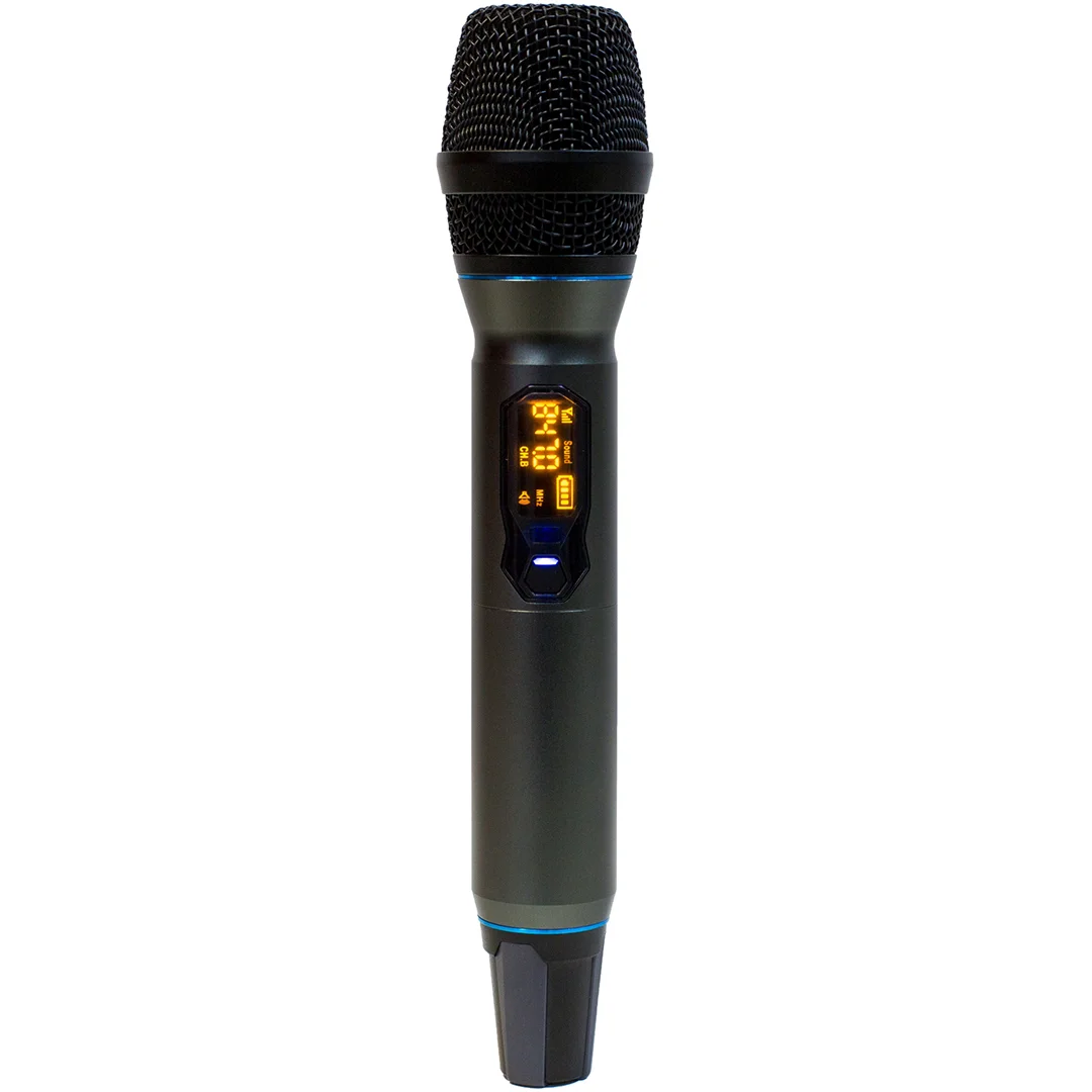 Караоке-система Pro-Karaoke BW-4252 черная купить,590000