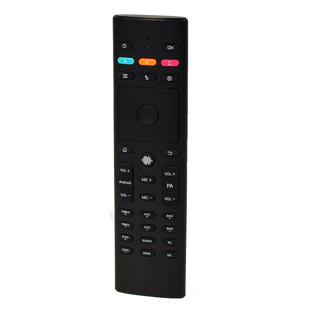 Караоке-система Pro-Karaoke BW-4252 черная