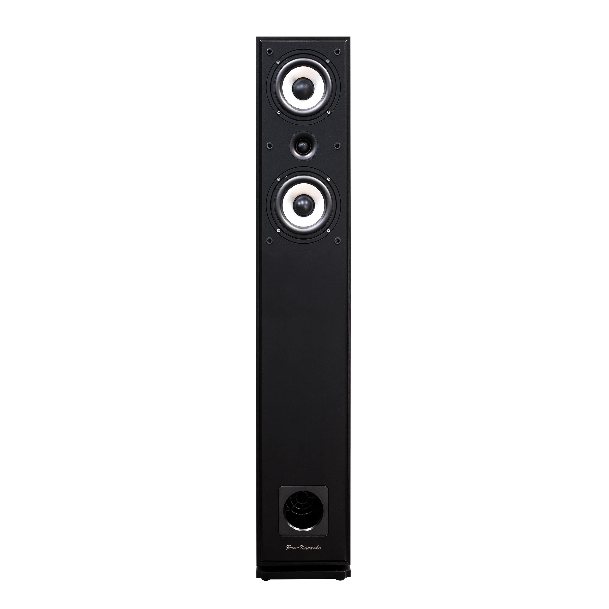 Караоке-система Pro-Karaoke BW-4252 черная