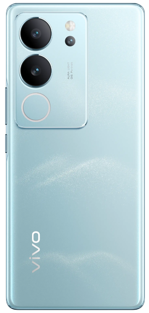 Смартфон Vivo V29 12/256GB Himalayan Blue купить,NaN