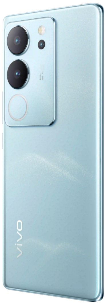 Смартфон Vivo V29 12/256GB Himalayan Blue купить,NaN