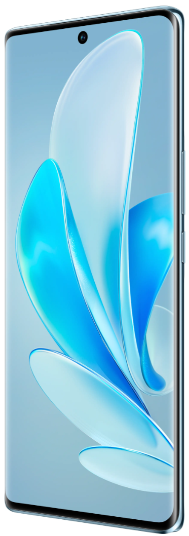 Смартфон Vivo V29 12/256GB Himalayan Blue купить,NaN