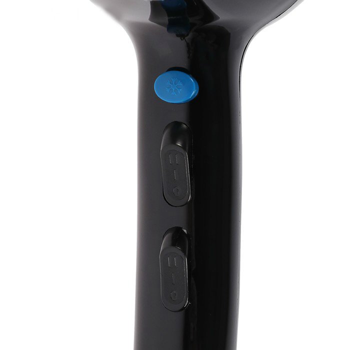 Фен Centek CT-2239 черный - ForteMarket Фен Centek CT-2239 черный купить,0