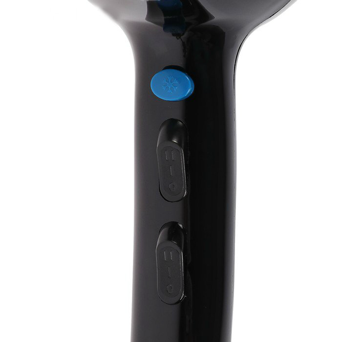 Фен Centek CT-2239 черный купить,NaN