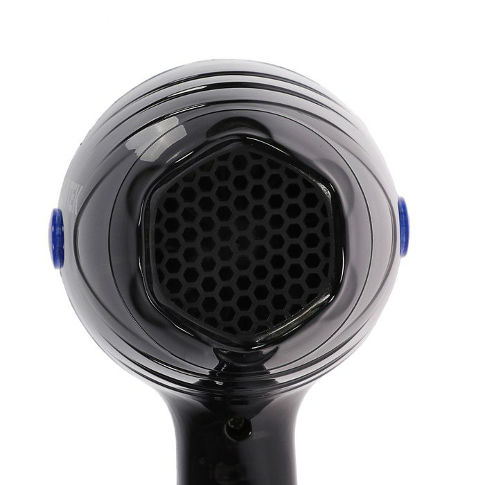 Фен Centek CT-2239 черный купить,NaN