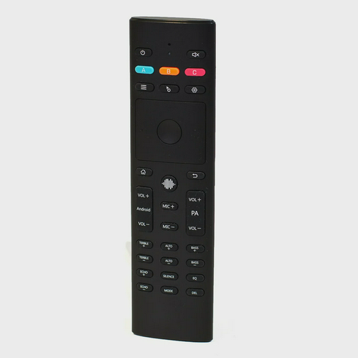 Караоке-система Pro-Karaoke BW-4252 черная