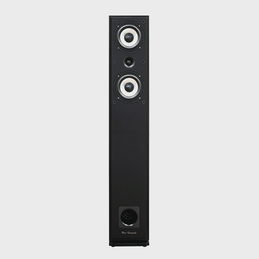 Караоке-система Pro-Karaoke BW-4252 черная