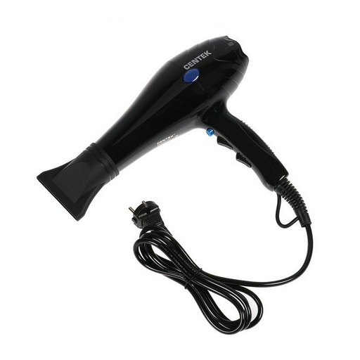 Фен Centek CT-2239 черный