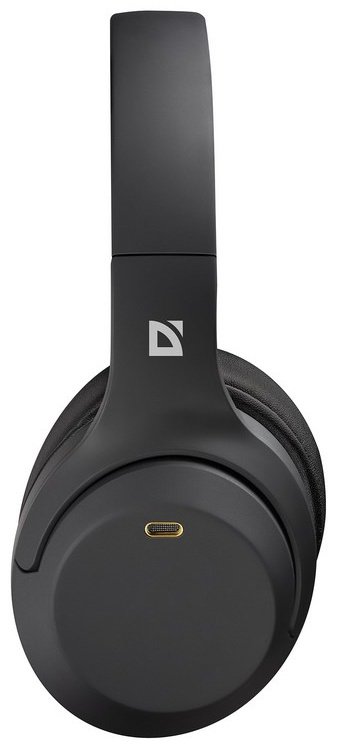 Наушники Defender FreeMotion B690 черный