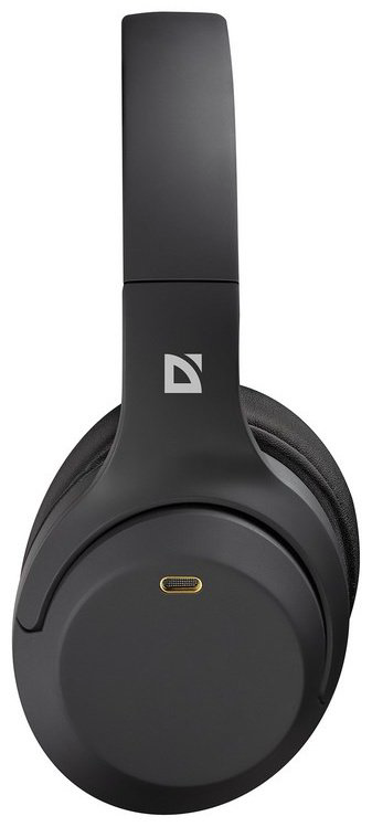 Наушники Defender FreeMotion B690 черный купить,8190