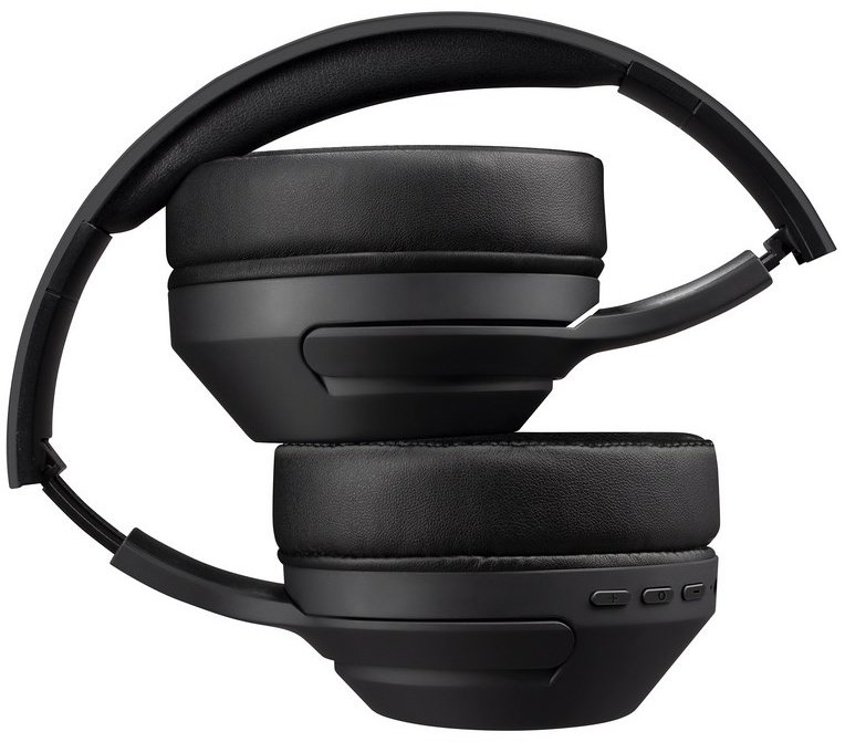 Наушники Defender FreeMotion B690 черный