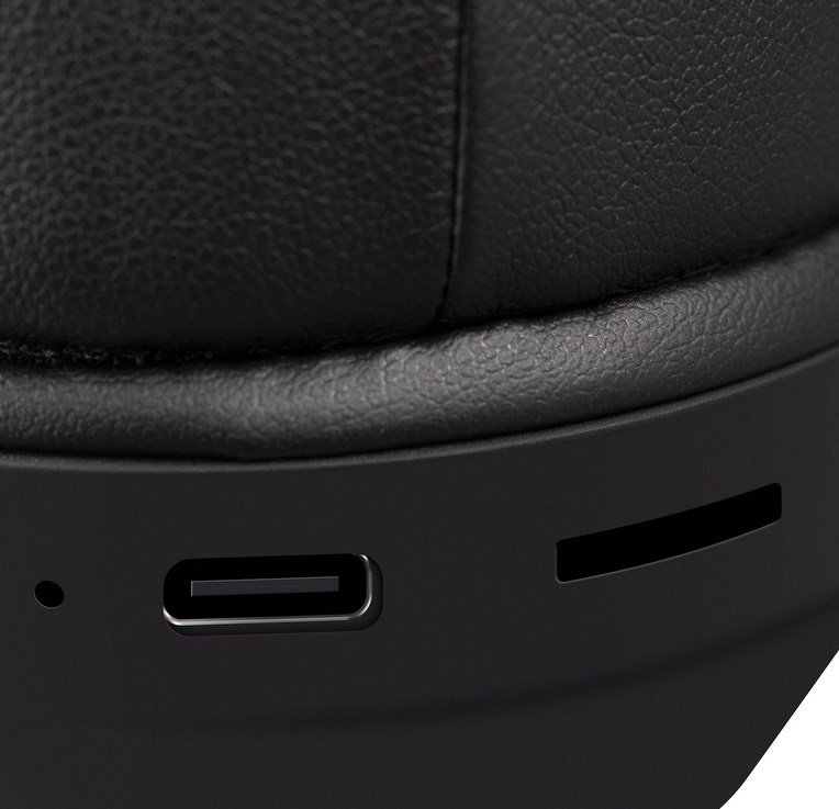 Наушники Defender FreeMotion B690 черный купить,8190