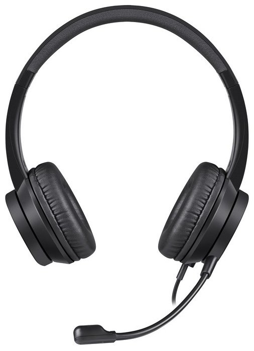 Наушники Defender Tune 150 черный