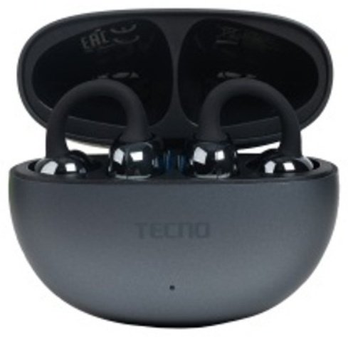 Наушники TECNO FreeHear 1 серый