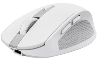 Мышь Trust OZAA 24933 White