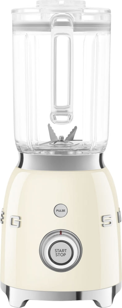 Блендер Smeg BLF03CREU бежевый купить,172990