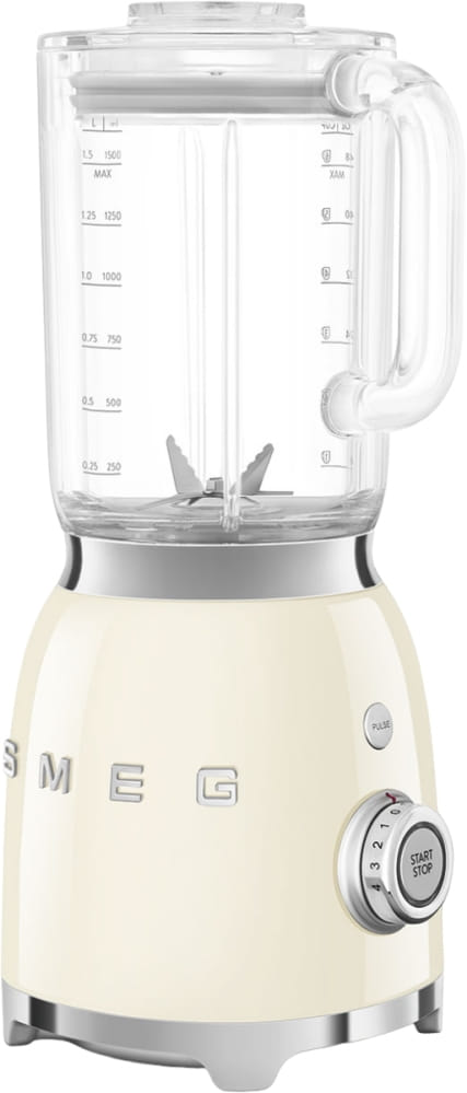 Блендер Smeg BLF03CREU бежевый купить,172990