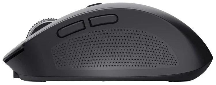 Мышь Trust OZAA 24819 Black купить,0