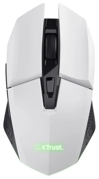 Мышь Trust GXT 110 FELOX White - ForteMarket Мышь Trust GXT 110 FELOX White купить,0