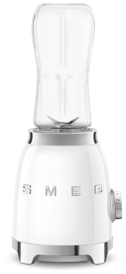 Блендер Smeg PBF01WHEU белый купить,0