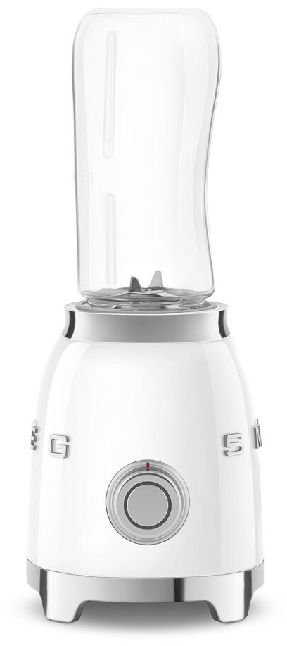 Блендер Smeg PBF01WHEU белый купить,0