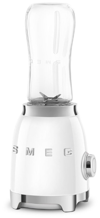 Блендер Smeg PBF01WHEU белый купить,0