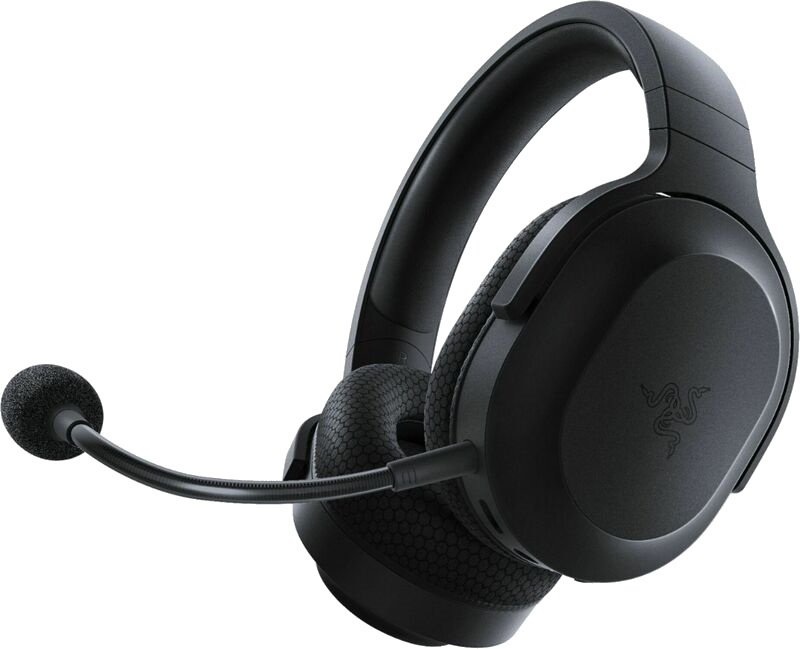 Наушники Razer Barracuda X 2022 черный купить,44192