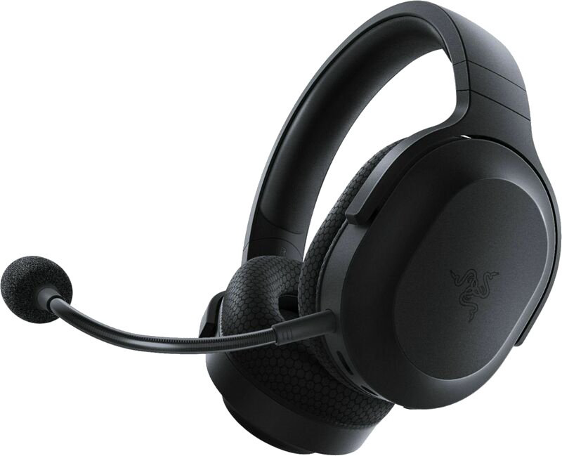 Наушники Razer Barracuda X 2022 черный купить,44192
