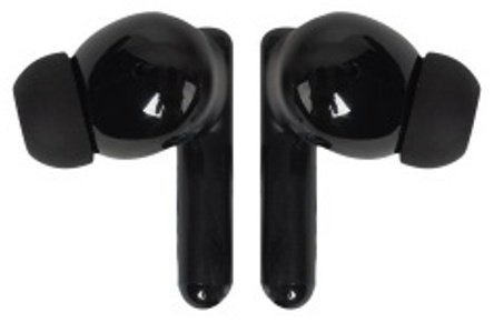 Наушники TECNO Buds 4 Air черный купить,7990