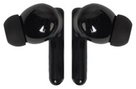 Наушники TECNO Buds 4 Air черный купить,7990