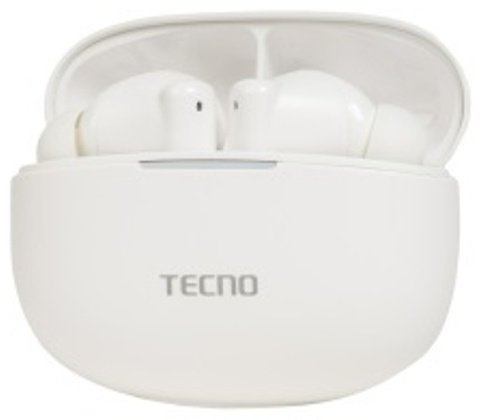 Наушники TECNO Buds 4 Air белый