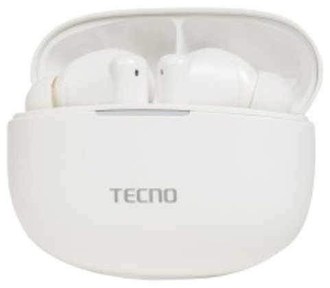 Наушники TECNO Buds 4 Air белый