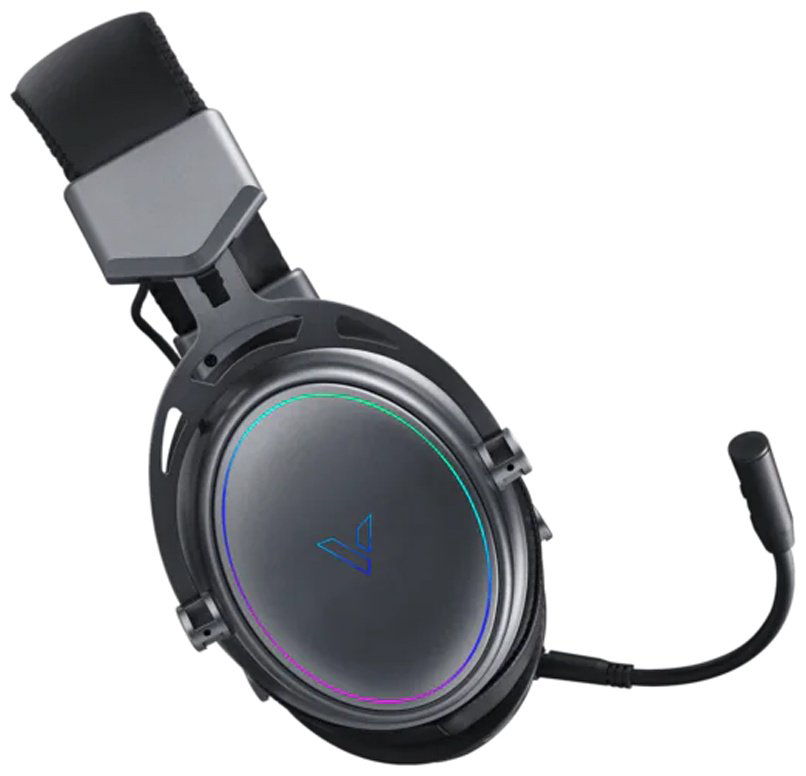 Наушники Rapoo VH800 черный - ForteMarket Наушники Rapoo VH800 черный купить,27990