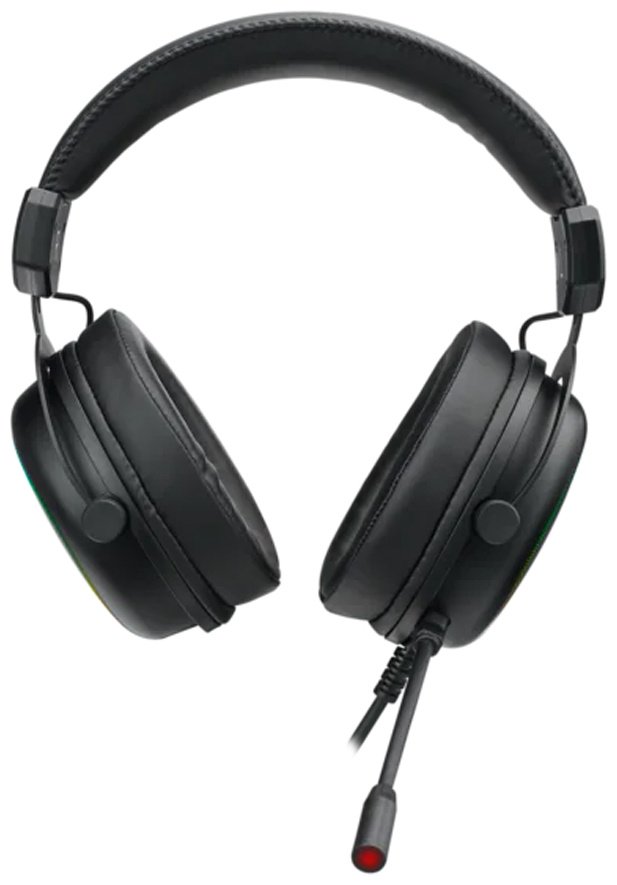 Наушники Rapoo VH300S черный купить,12179