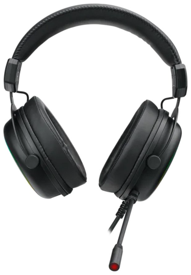 Наушники Rapoo VH300S черный купить,12179