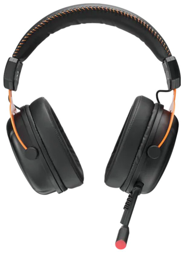 Наушники Rapoo VH350S черный - ForteMarket Наушники Rapoo VH350S черный купить,11480