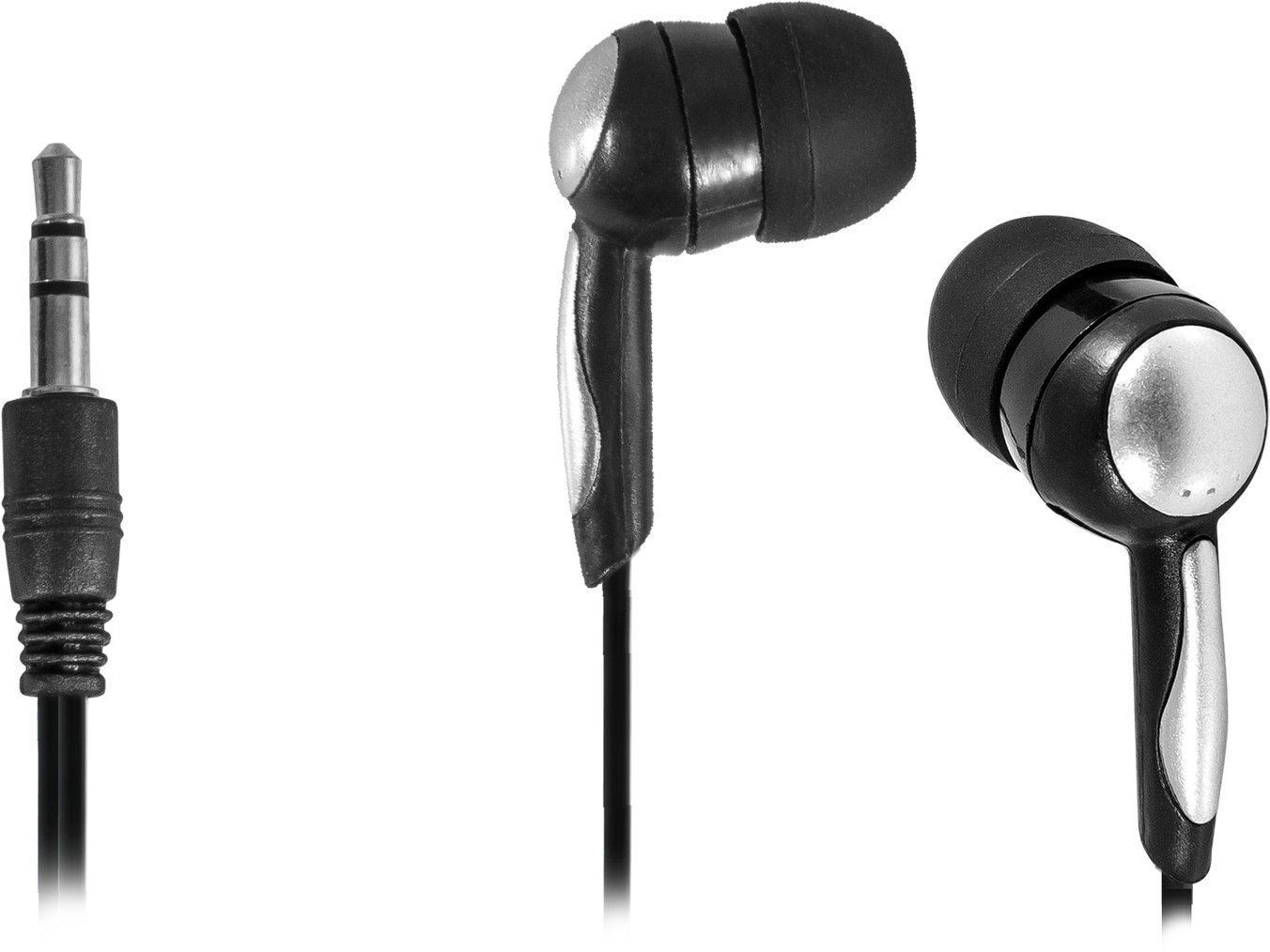 Наушники Defender Basic 603 черный - ForteMarket Наушники Defender Basic 603 черный купить,886