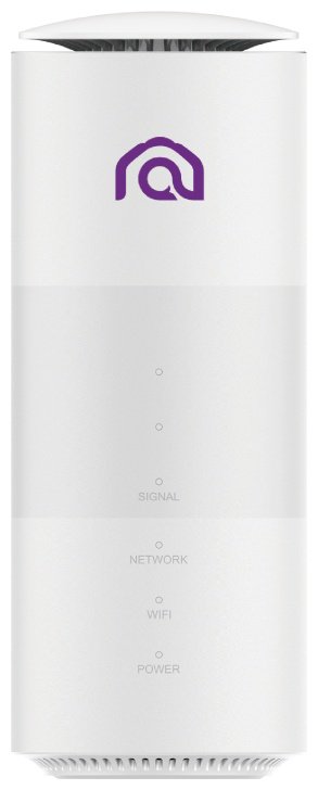 Wi-Fi роутер ZTE G5B WiFi Kcell Auleti