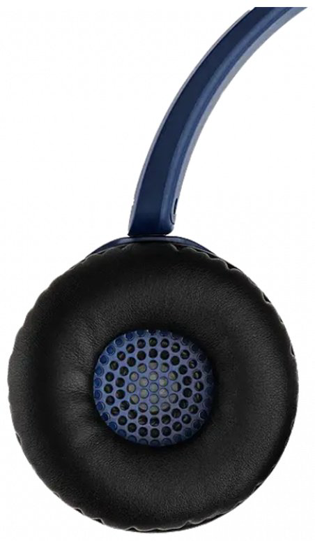 Наушники Panasonic RB-HF630BG-A синий купить,43262