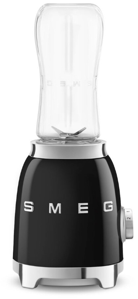 Блендер Smeg PBF01BLEU черный купить,0